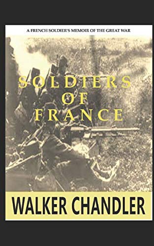 Soldiers of France